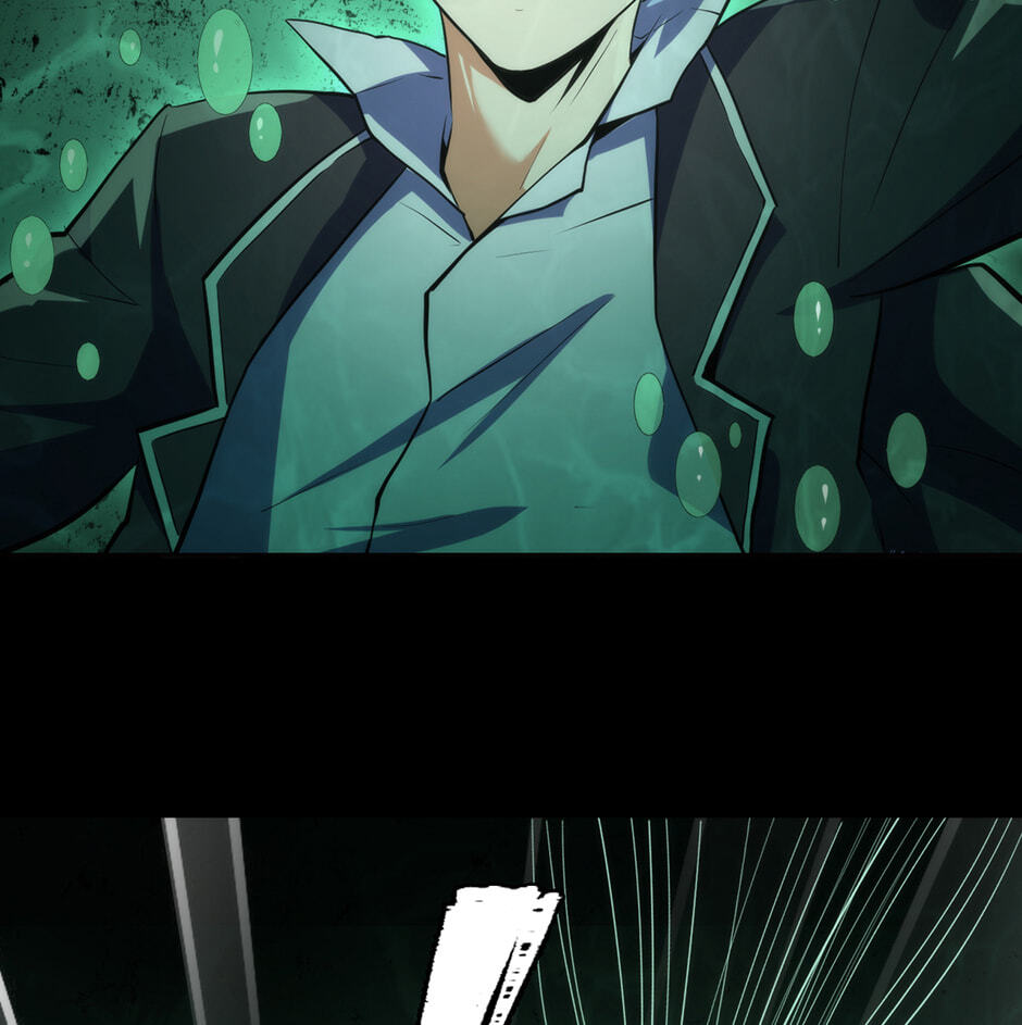 Becoming a Cthulhuian Overlord Chapter 197 page 29 - 