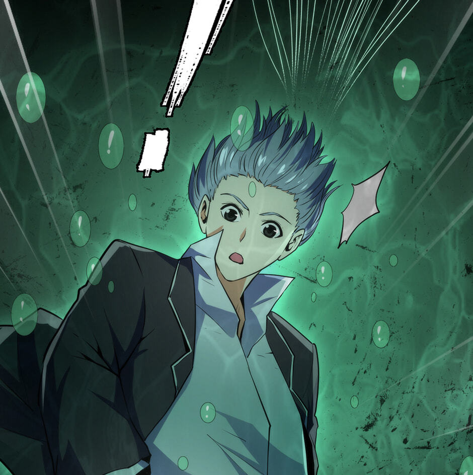 Becoming a Cthulhuian Overlord Chapter 197 page 30 - 