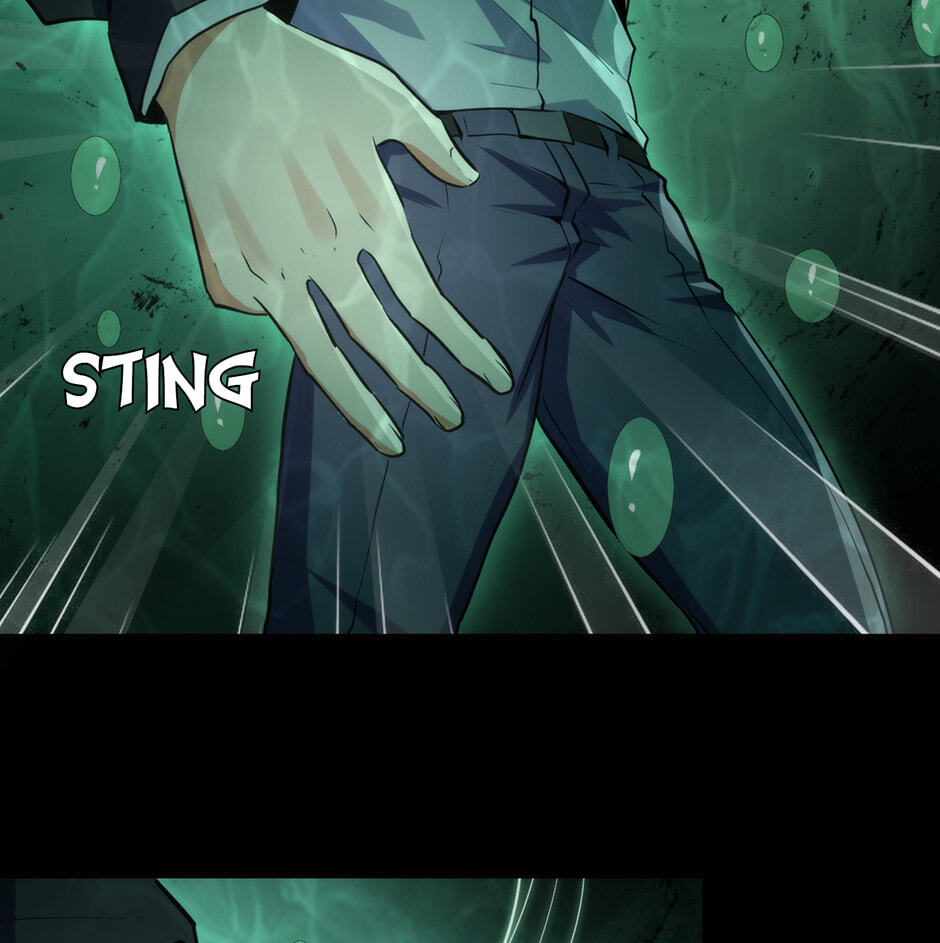 Becoming a Cthulhuian Overlord Chapter 197 page 31 - 