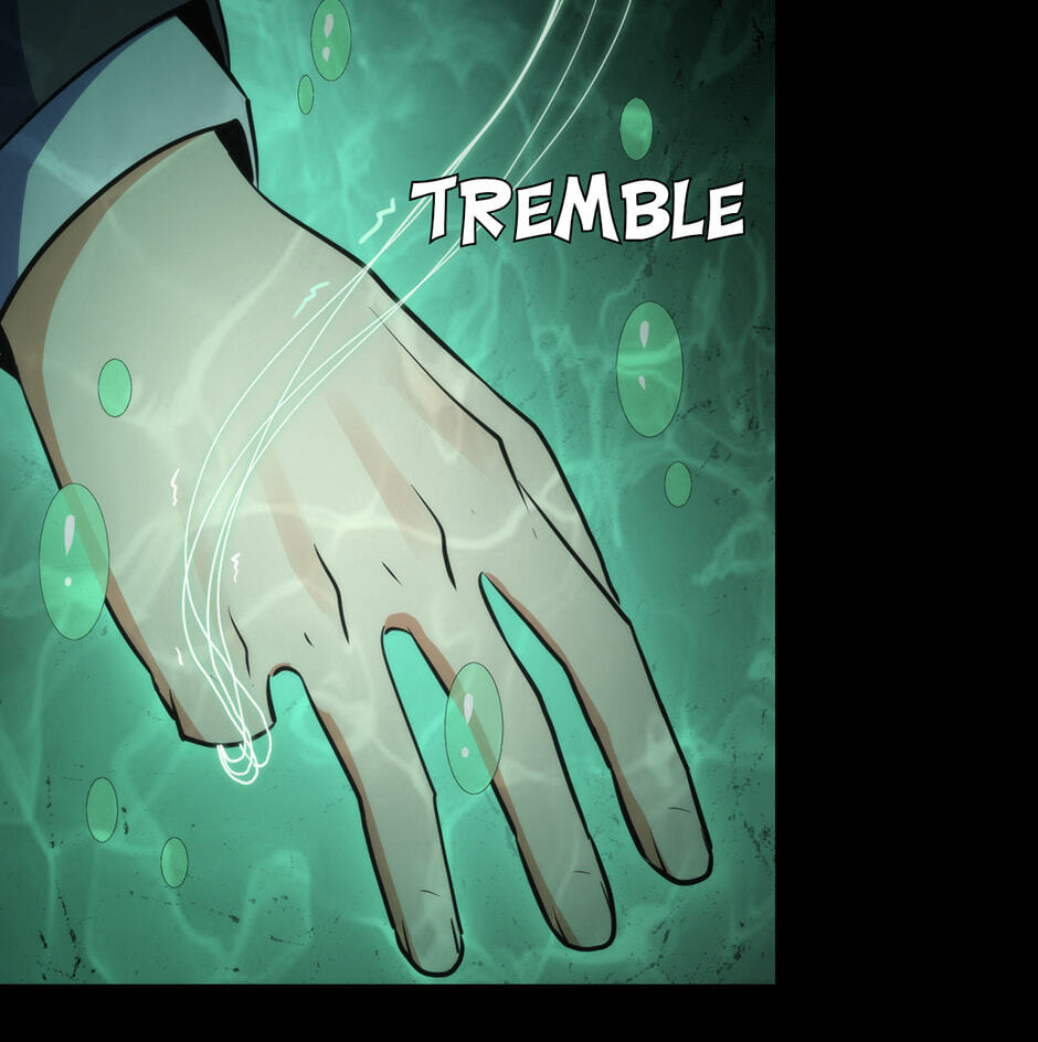 Becoming a Cthulhuian Overlord Chapter 197 page 32 - 