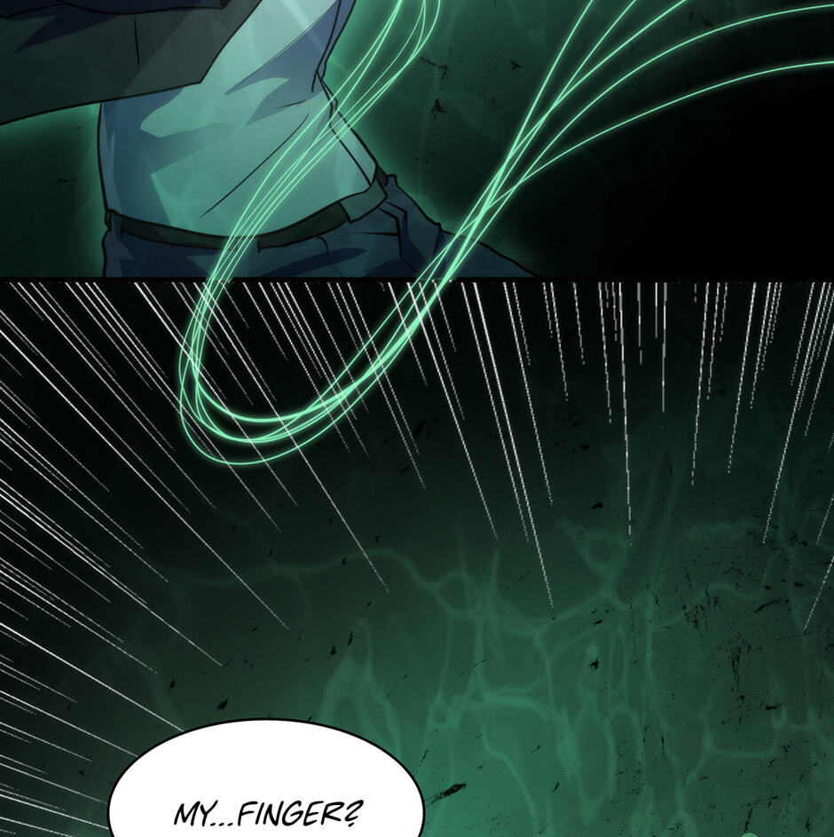 Becoming a Cthulhuian Overlord Chapter 197 page 36 - 