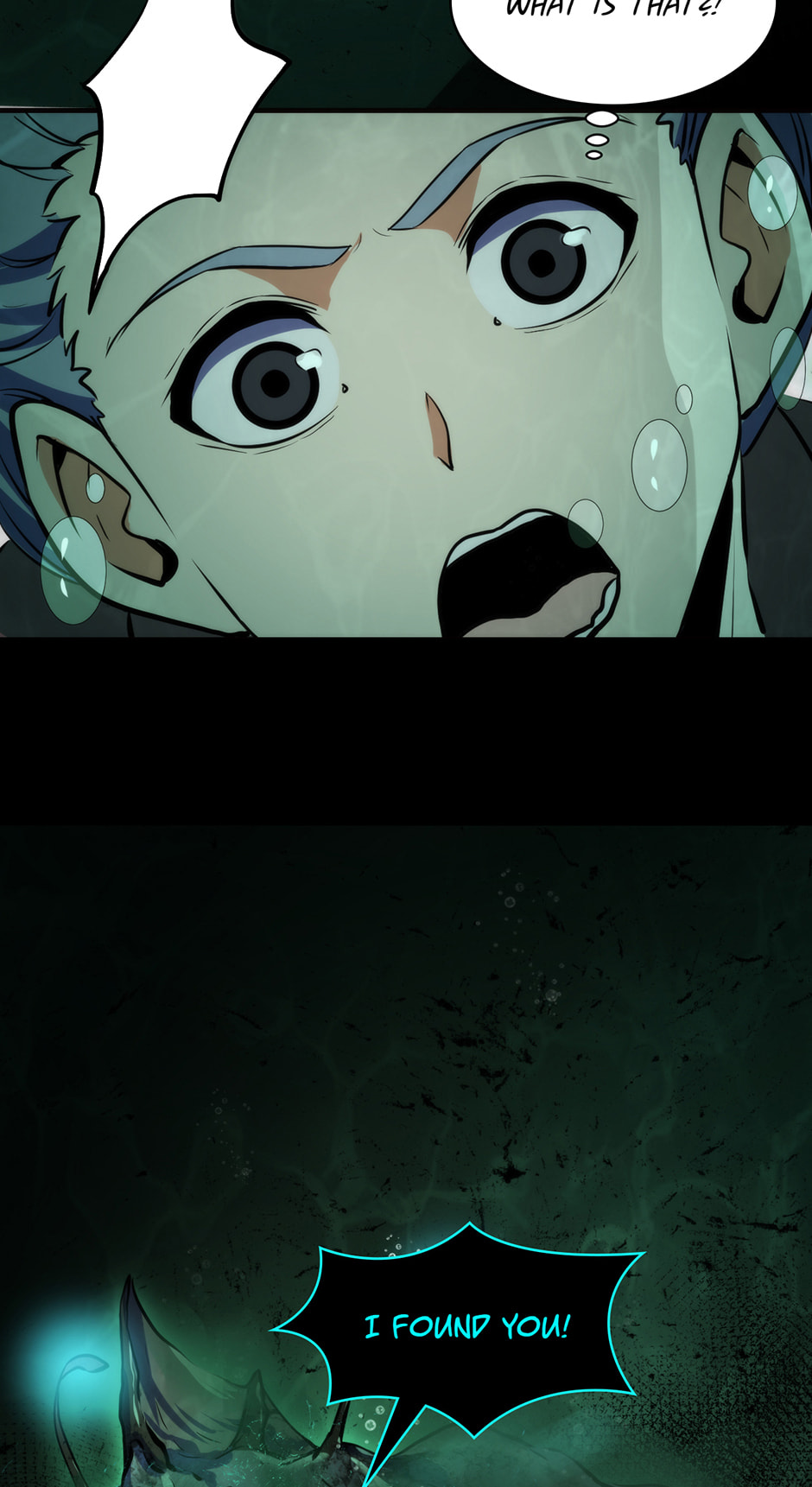 Becoming a Cthulhuian Overlord Chapter 197 page 40 - 