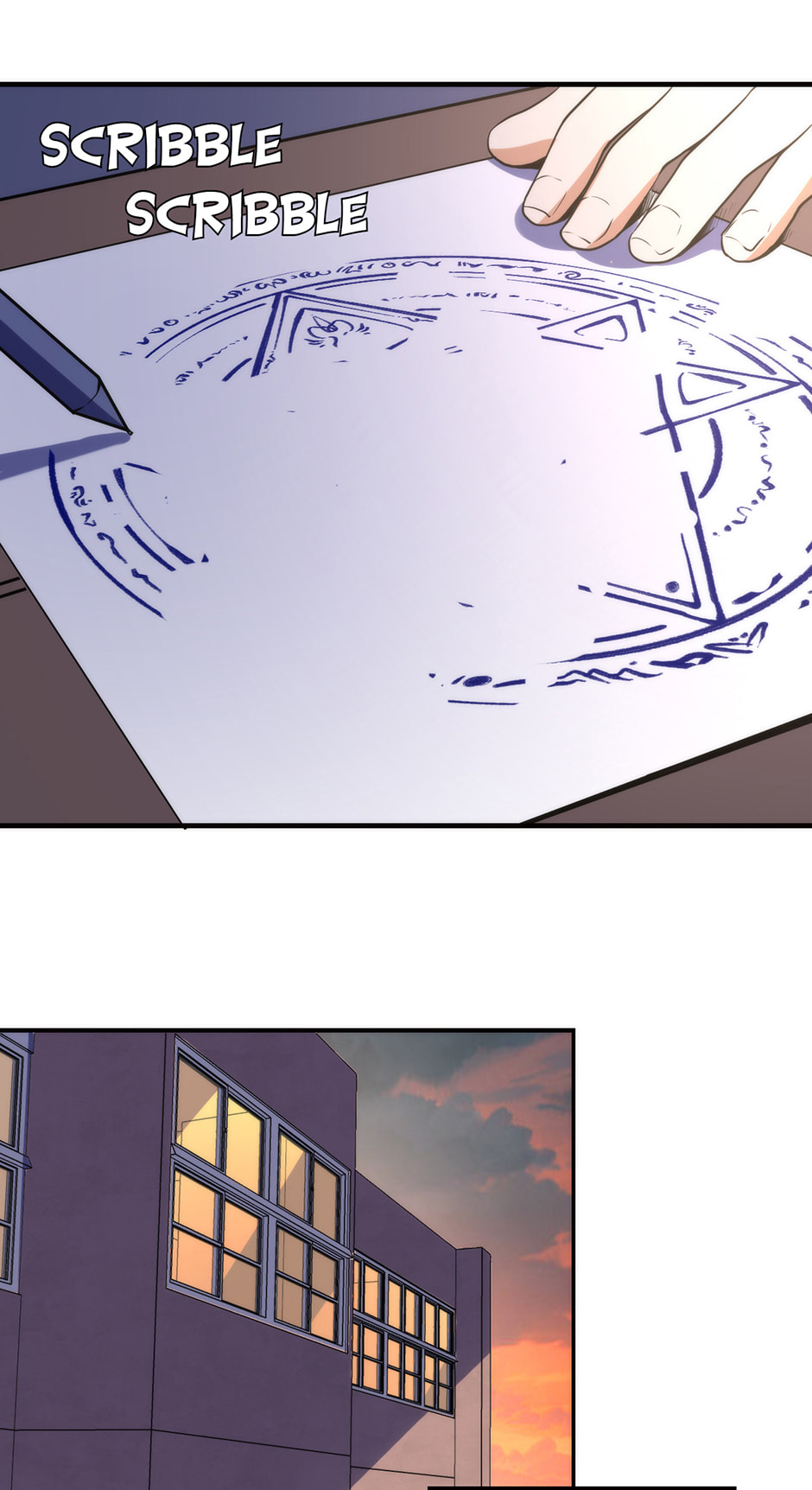 Becoming a Cthulhuian Overlord Chapter 197 page 48 - 