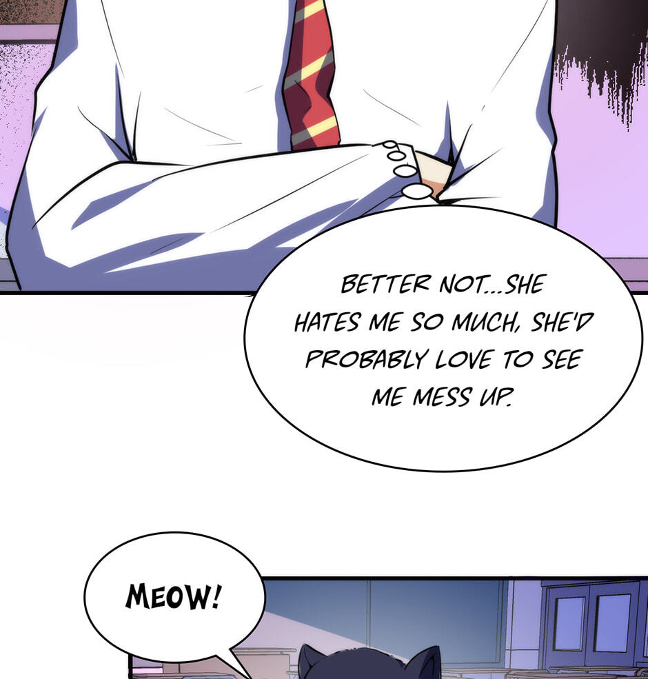 Becoming a Cthulhuian Overlord Chapter 197 page 55 - 