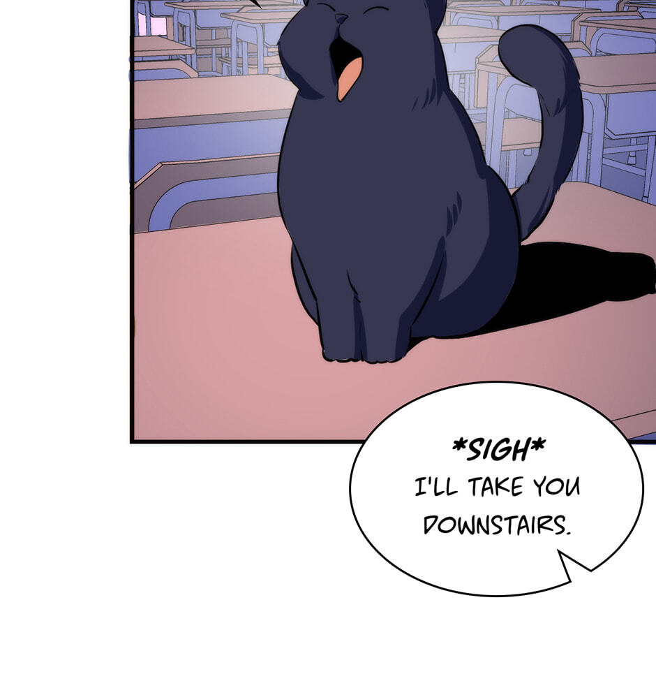 Becoming a Cthulhuian Overlord Chapter 197 page 56 - 