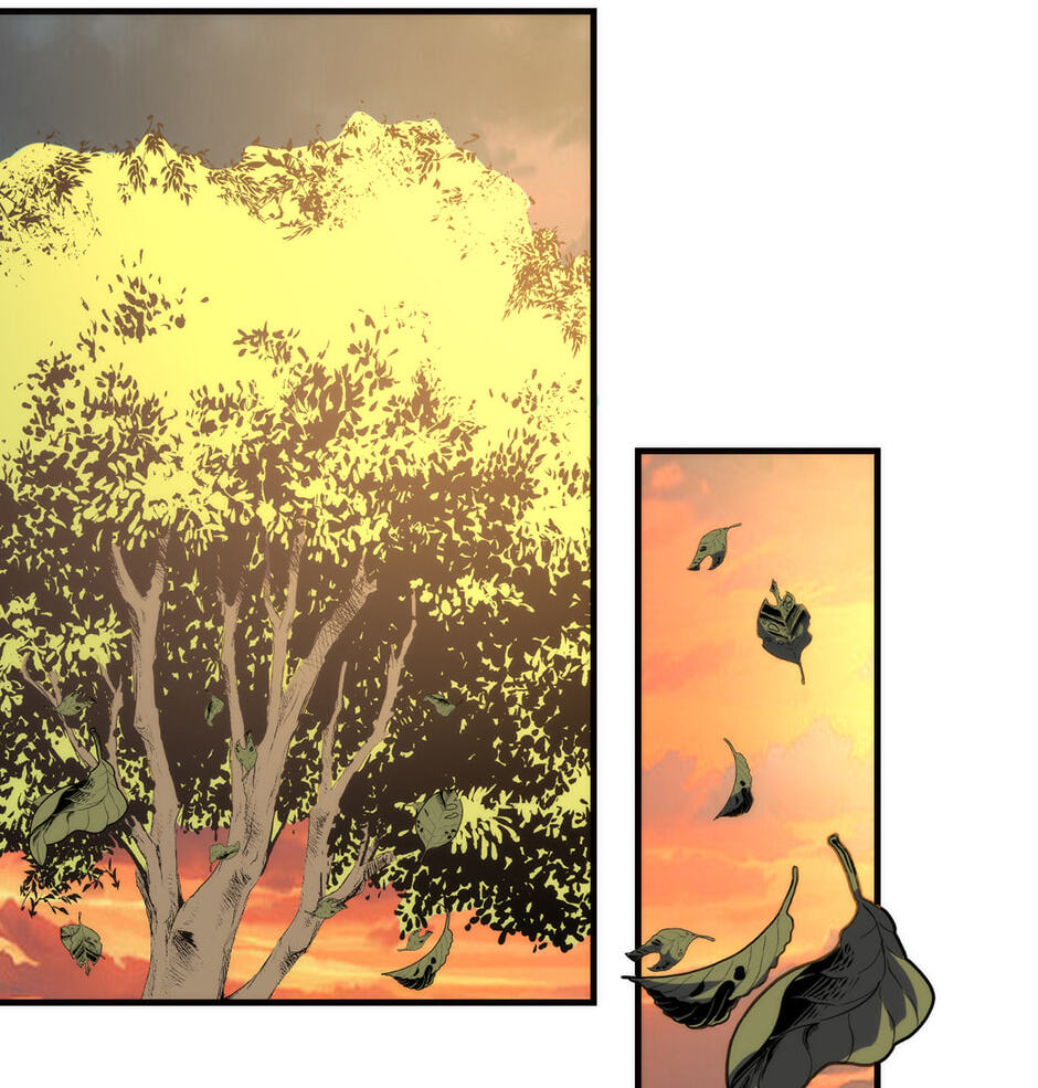 Becoming a Cthulhuian Overlord Chapter 197 page 57 - 