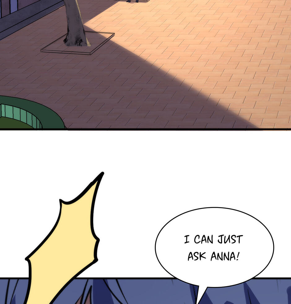 Becoming a Cthulhuian Overlord Chapter 197 page 59 - 