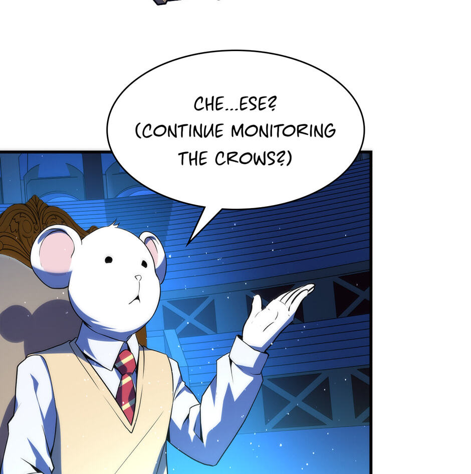 Becoming a Cthulhuian Overlord Chapter 197 page 10 - 