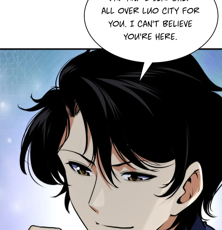 Becoming a Cthulhuian Overlord Chapter 198 page 11 - 