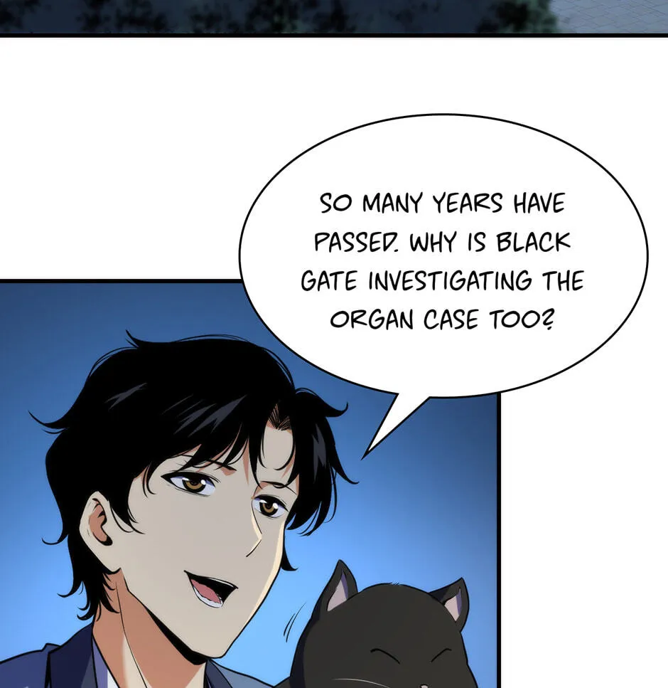 Becoming a Cthulhuian Overlord Chapter 198 page 35 - 
