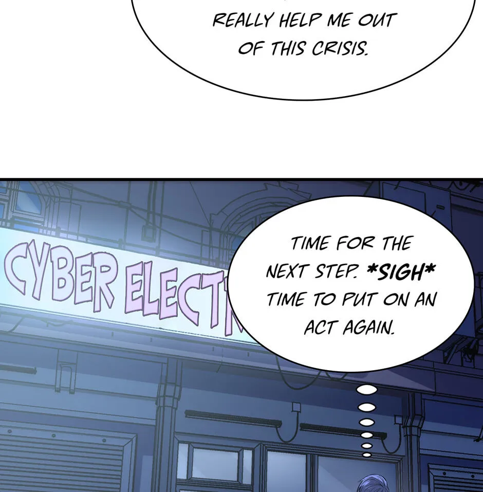 Becoming a Cthulhuian Overlord Chapter 198 page 48 - 