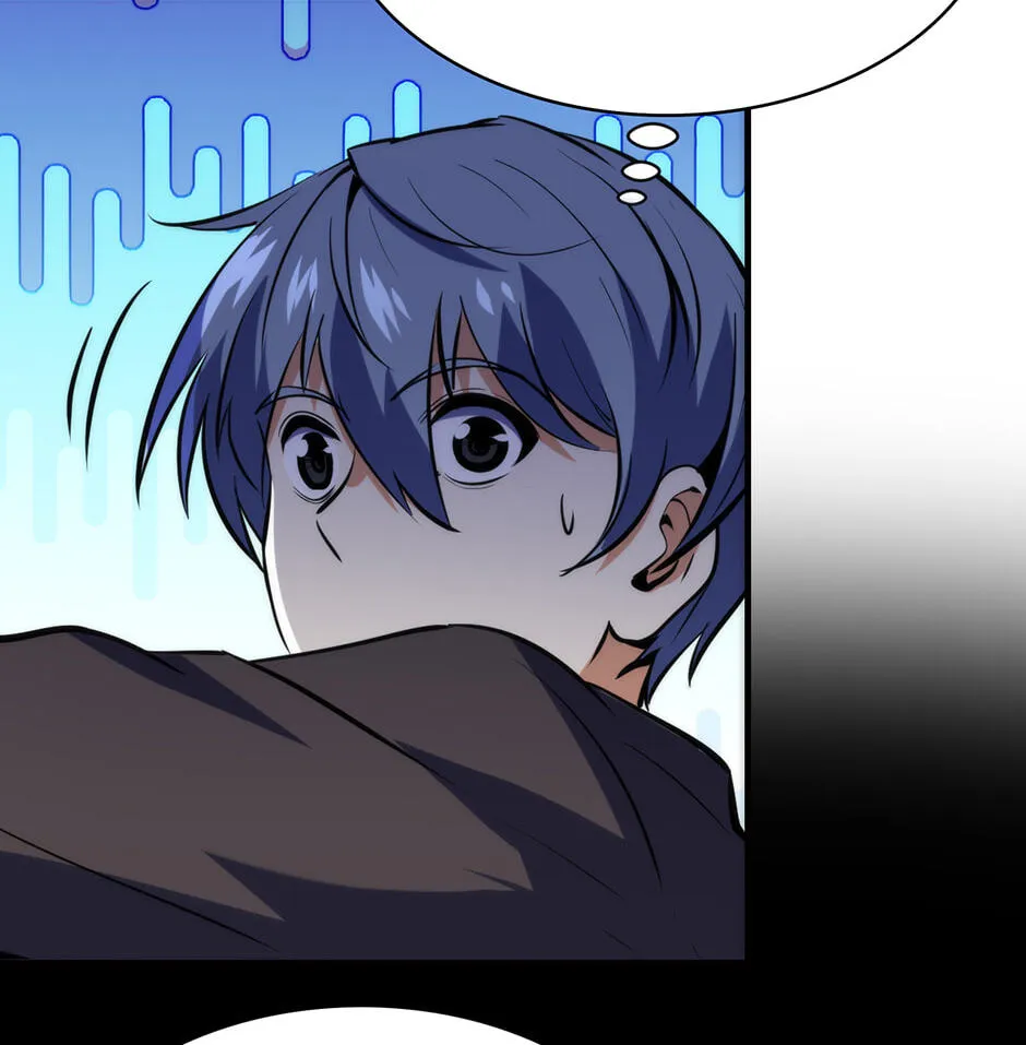 Becoming a Cthulhuian Overlord Chapter 198 page 54 - 