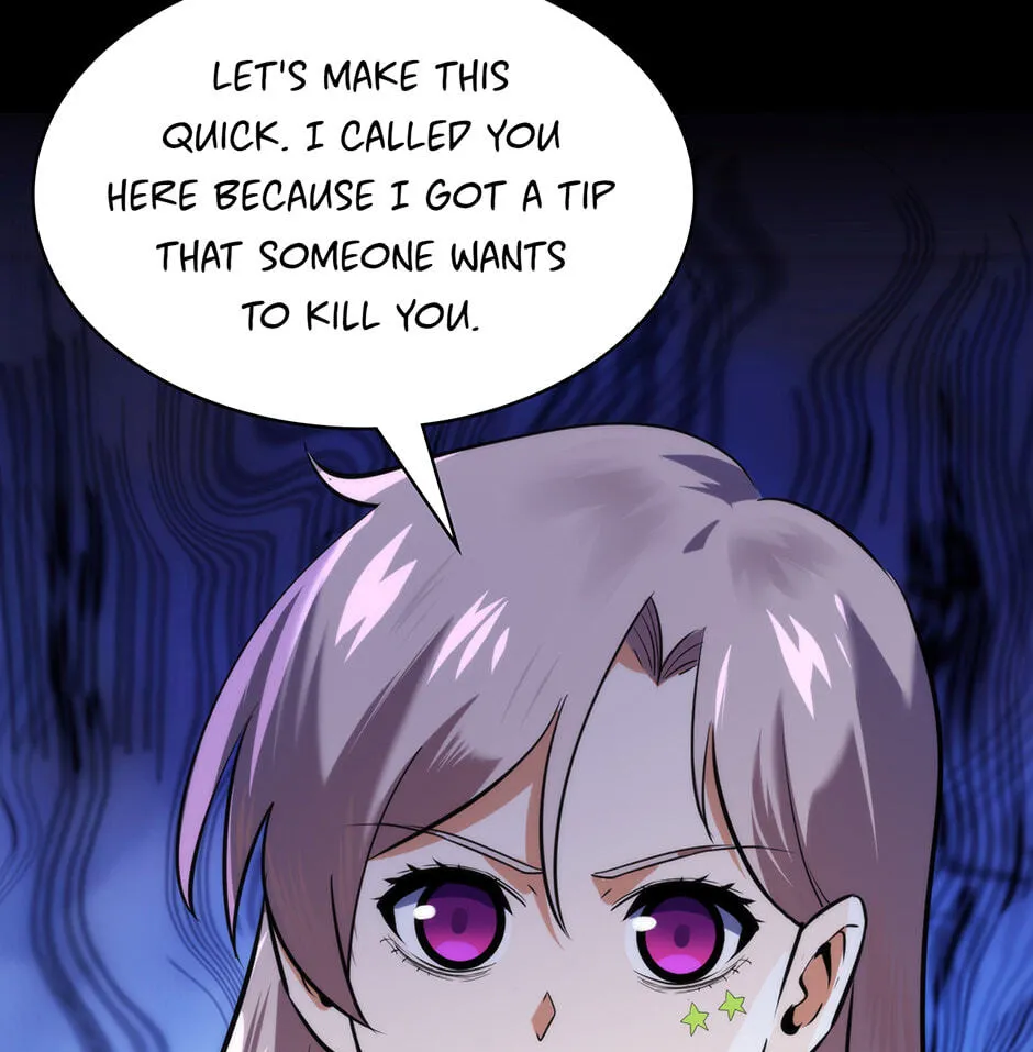 Becoming a Cthulhuian Overlord Chapter 198 page 55 - 