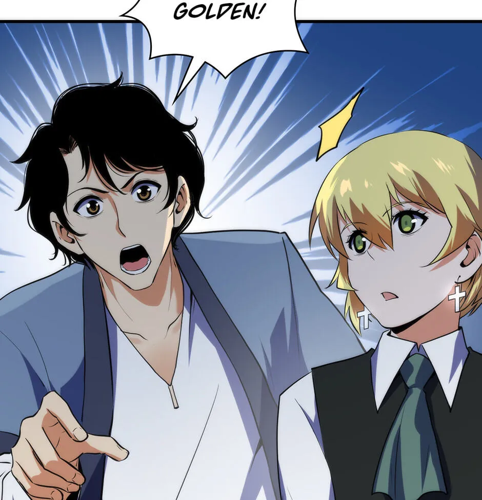 Becoming a Cthulhuian Overlord Chapter 198 page 8 - 