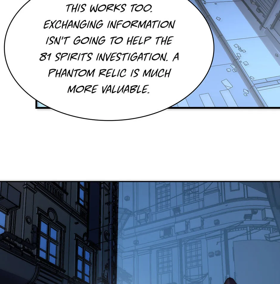 Becoming a Cthulhuian Overlord Chapter 199 page 15 - 