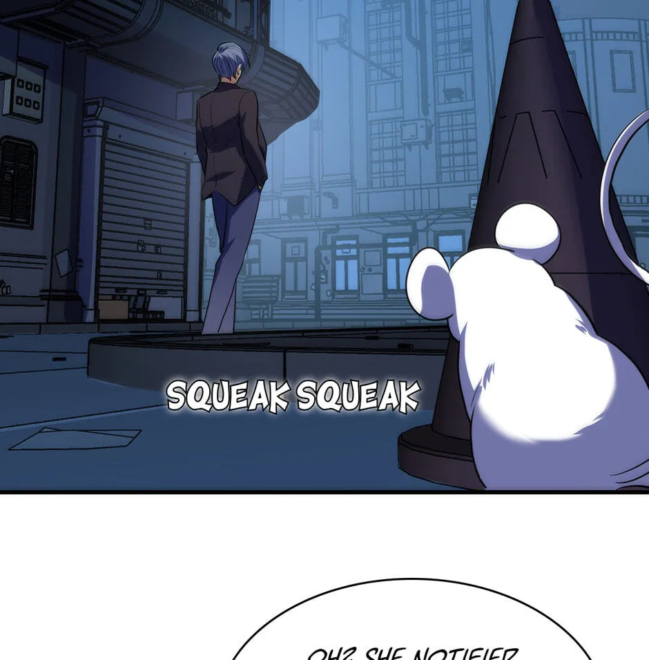 Becoming a Cthulhuian Overlord Chapter 199 page 16 - 