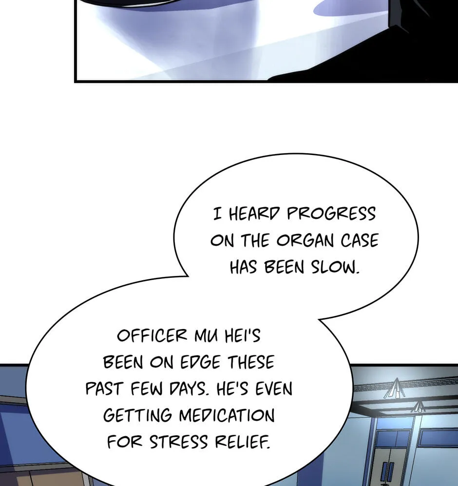 Becoming a Cthulhuian Overlord Chapter 199 page 42 - 