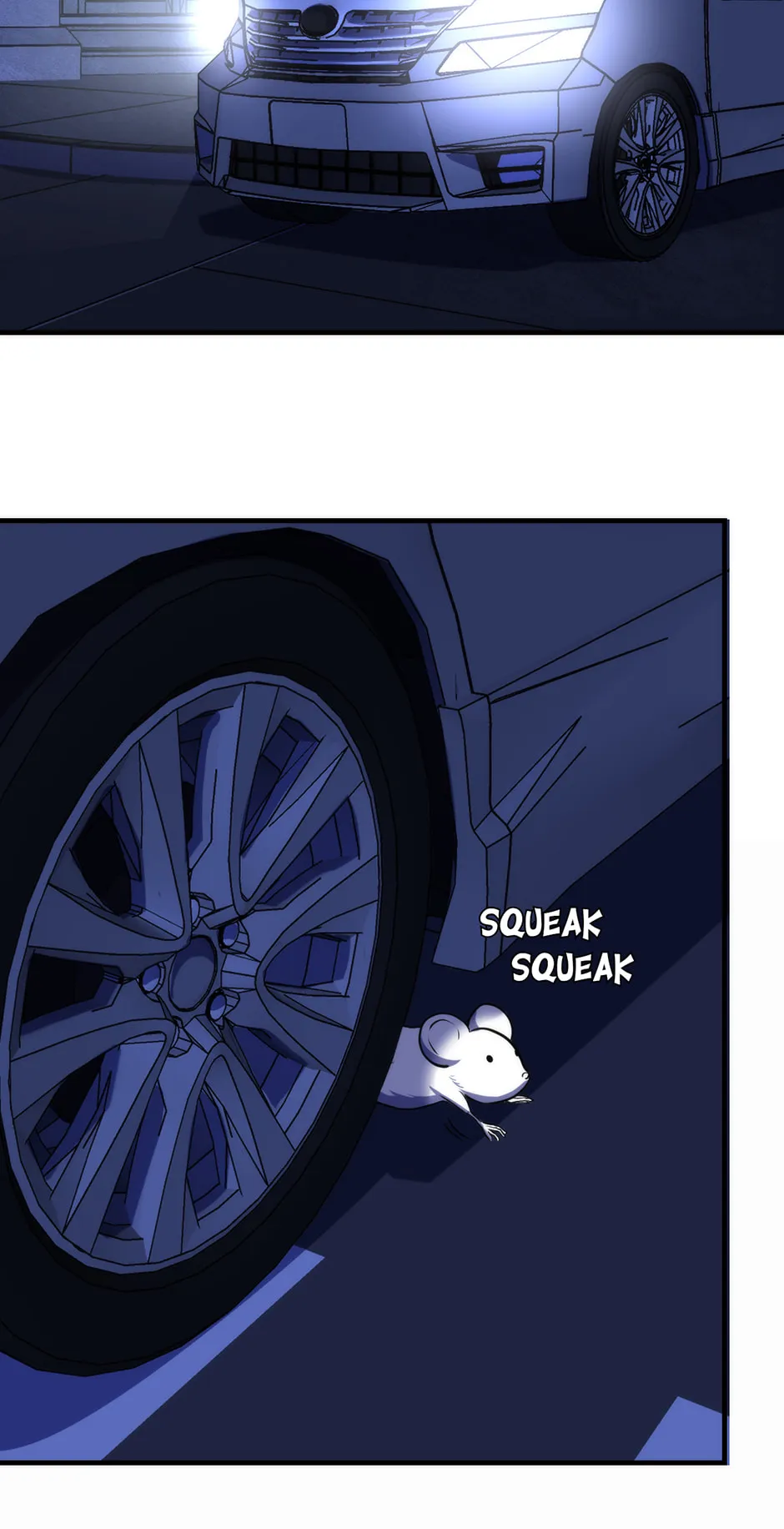 Becoming a Cthulhuian Overlord Chapter 200 page 15 - 