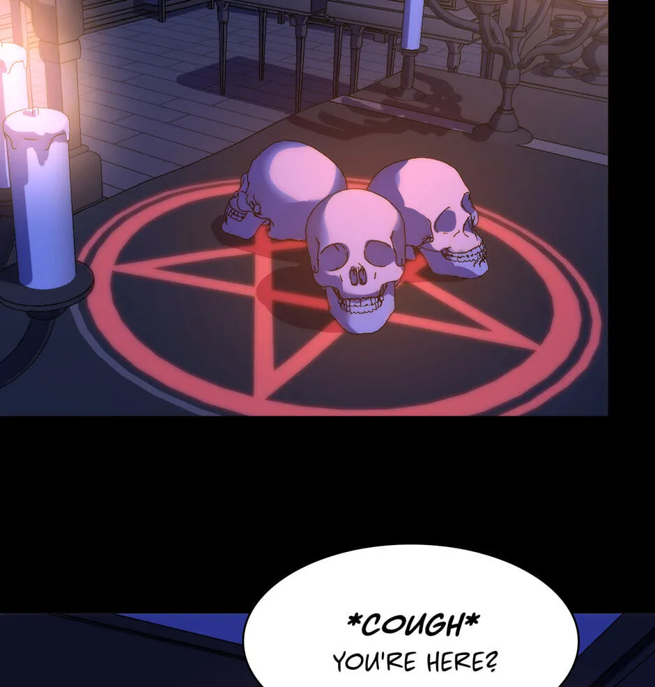 Becoming a Cthulhuian Overlord Chapter 200 page 27 - 