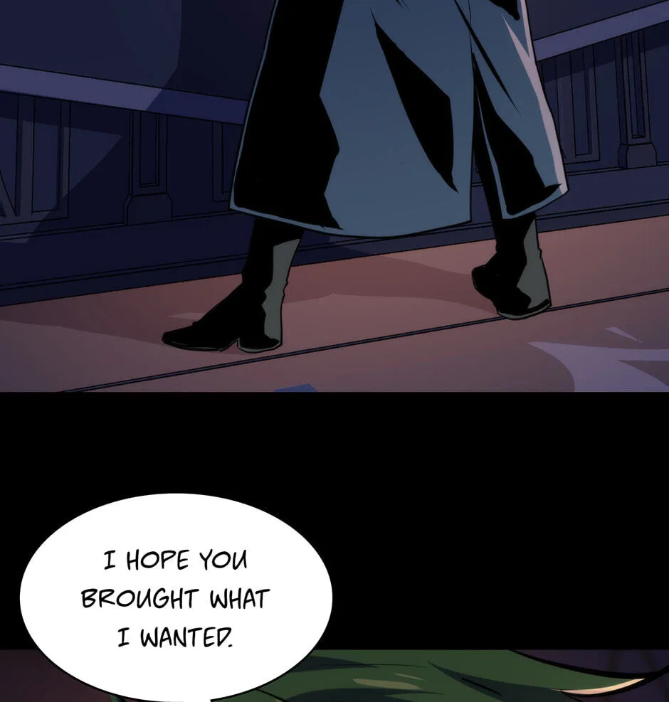 Becoming a Cthulhuian Overlord Chapter 200 page 29 - 