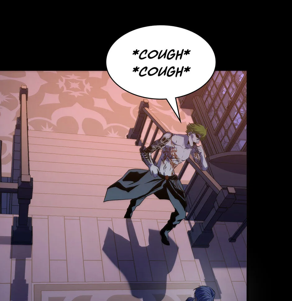 Becoming a Cthulhuian Overlord Chapter 200 page 41 - 