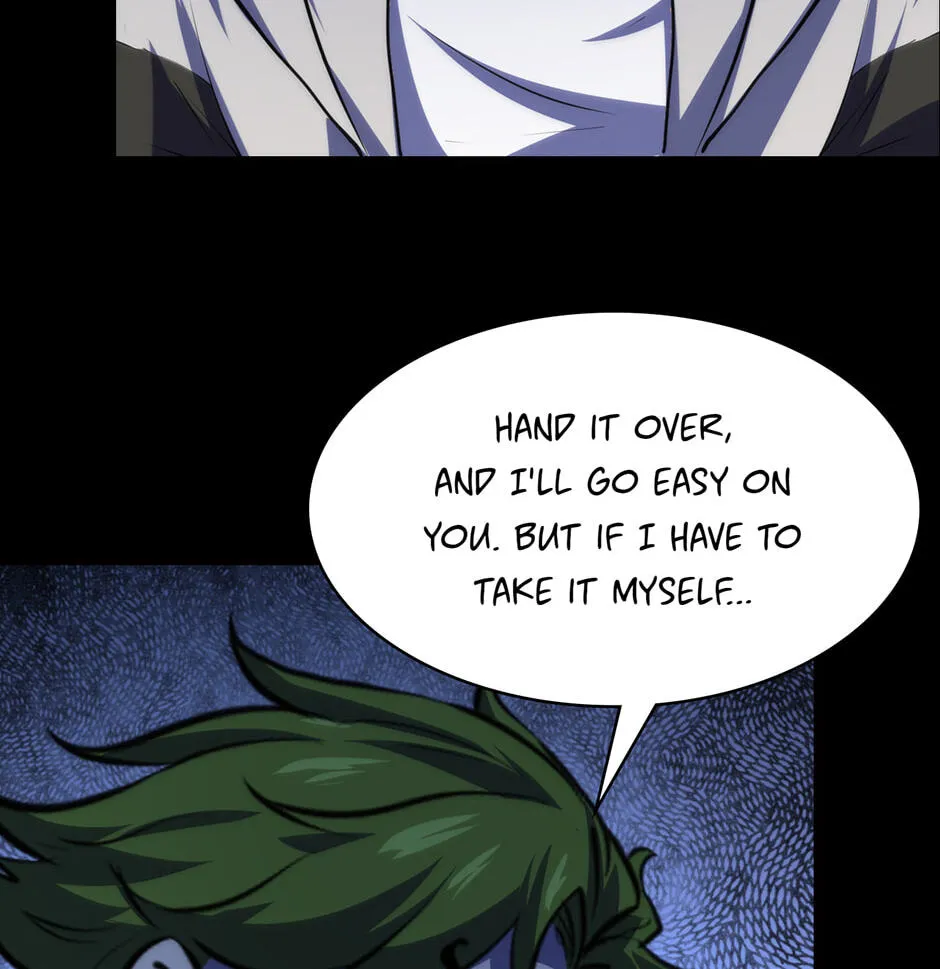 Becoming a Cthulhuian Overlord Chapter 200 page 44 - 