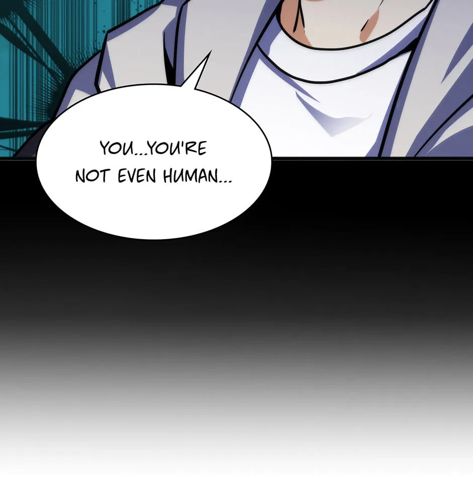 Becoming a Cthulhuian Overlord Chapter 200 page 50 - 