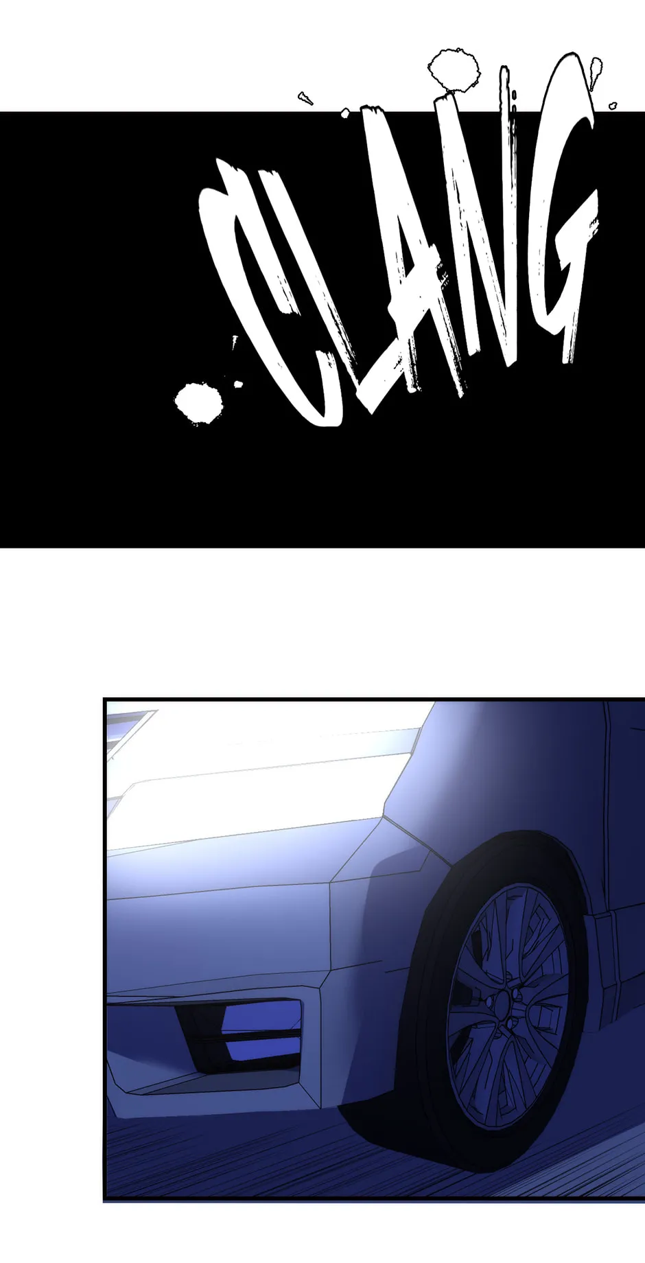 Becoming a Cthulhuian Overlord Chapter 200 page 6 - 