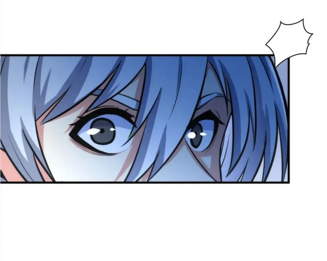 Becoming a Cthulhuian Overlord Chapter 21 page 54 - 