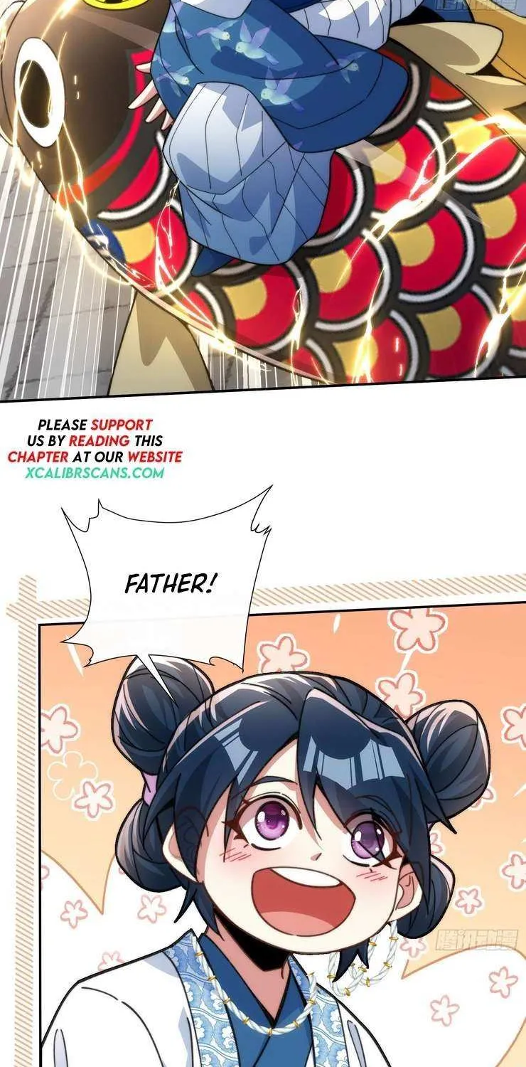Becoming immortal by doing nothing Chapter 13 page 26 - 