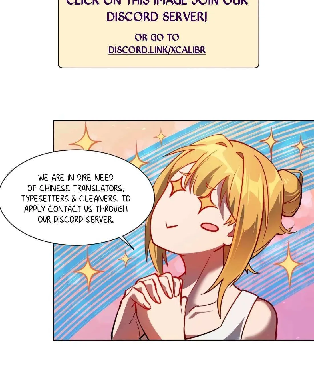 Becoming immortal by doing nothing Chapter 13 page 46 - 