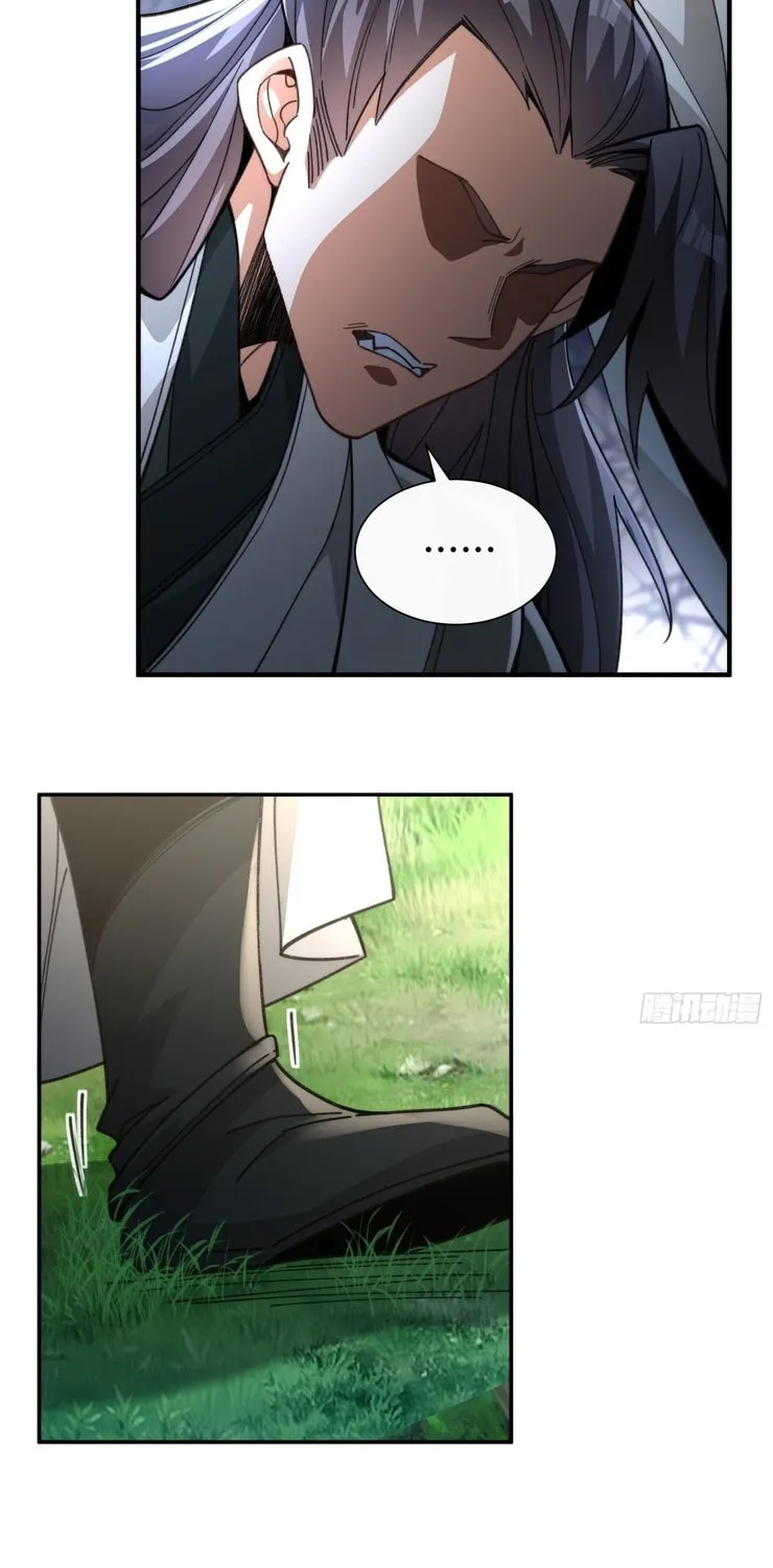 Becoming immortal by doing nothing Chapter 2 page 38 - 