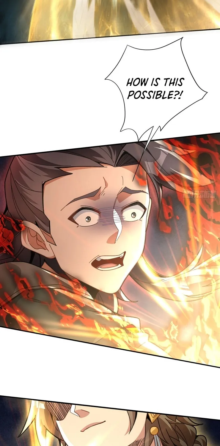 Becoming immortal by doing nothing Chapter 2 page 47 - 