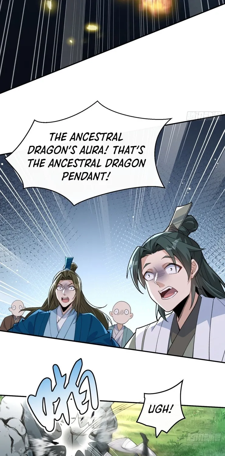 Becoming immortal by doing nothing Chapter 2 page 50 - 