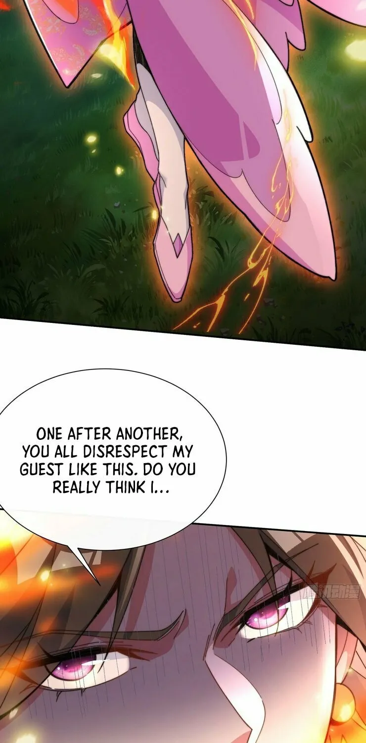 Becoming immortal by doing nothing Chapter 2 page 8 - 
