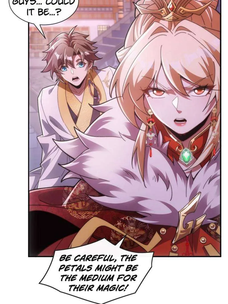 Becoming immortal by doing nothing Chapter 29 page 3 - 