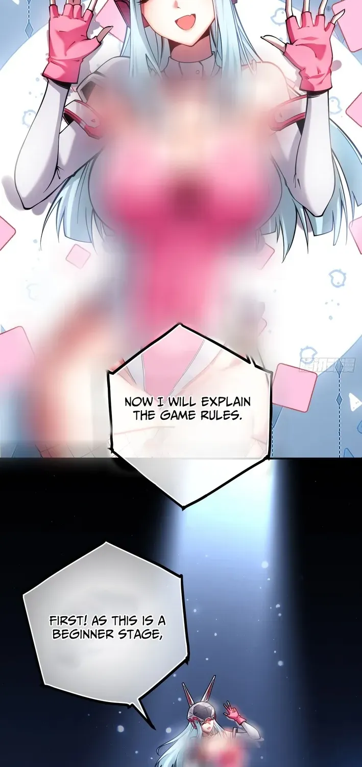 Becoming Lord in Binary Code Chapter 1 page 23 - 