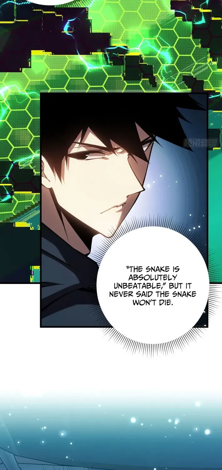 Becoming Lord in Binary Code Chapter 1 page 60 - 