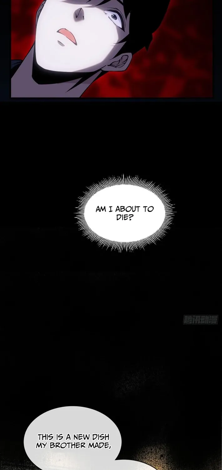 Becoming Lord in Binary Code Chapter 1 page 68 - 