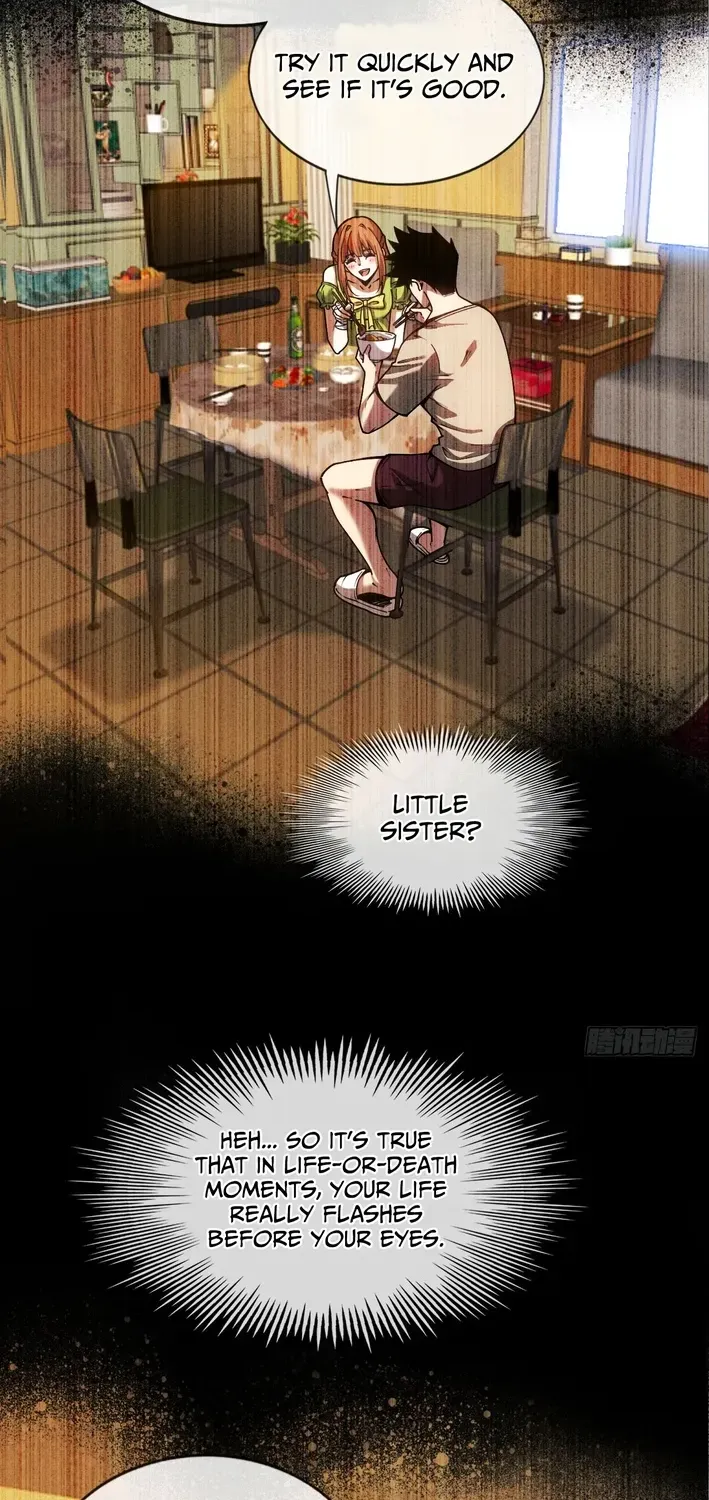Becoming Lord in Binary Code Chapter 1 page 69 - 