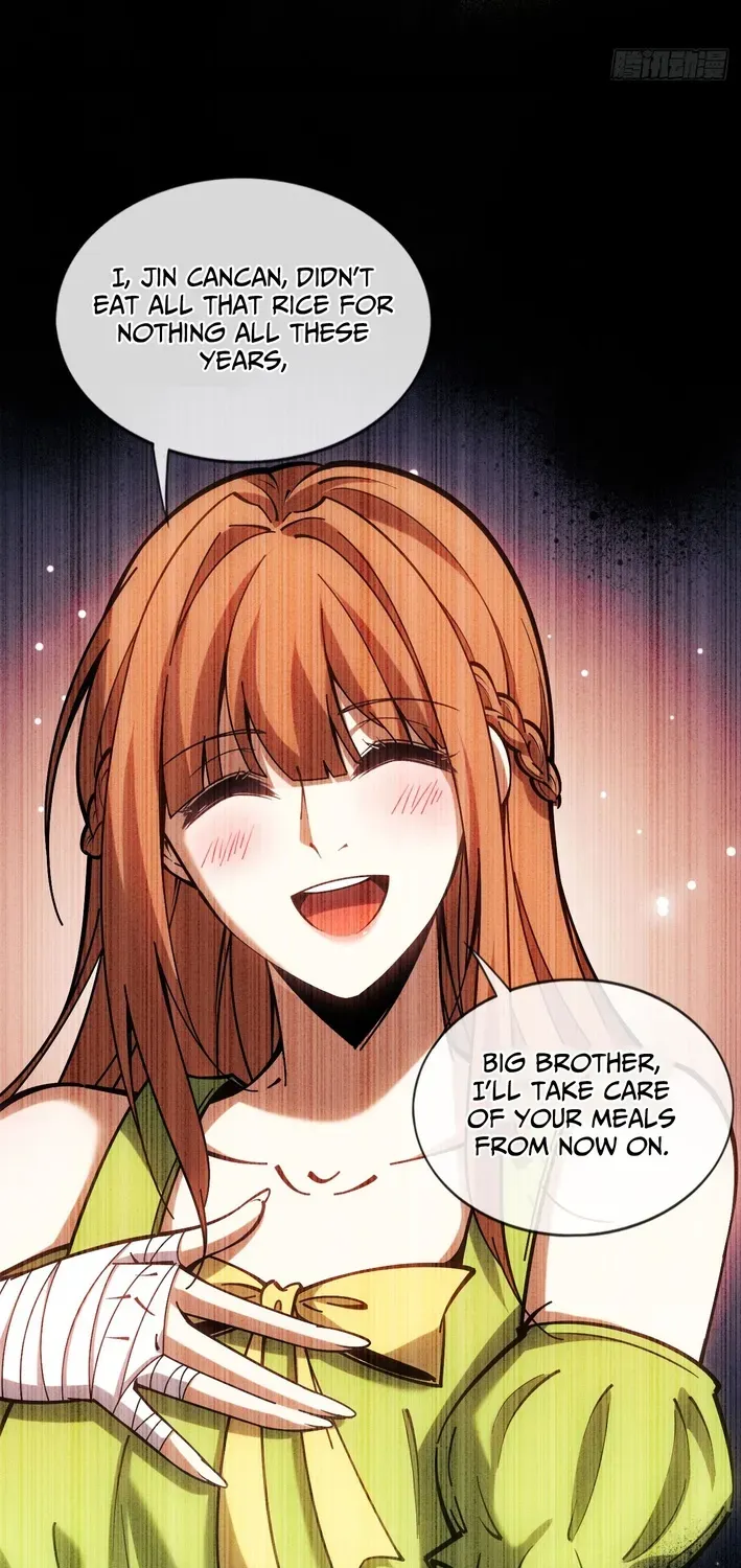 Becoming Lord in Binary Code Chapter 1 page 71 - 