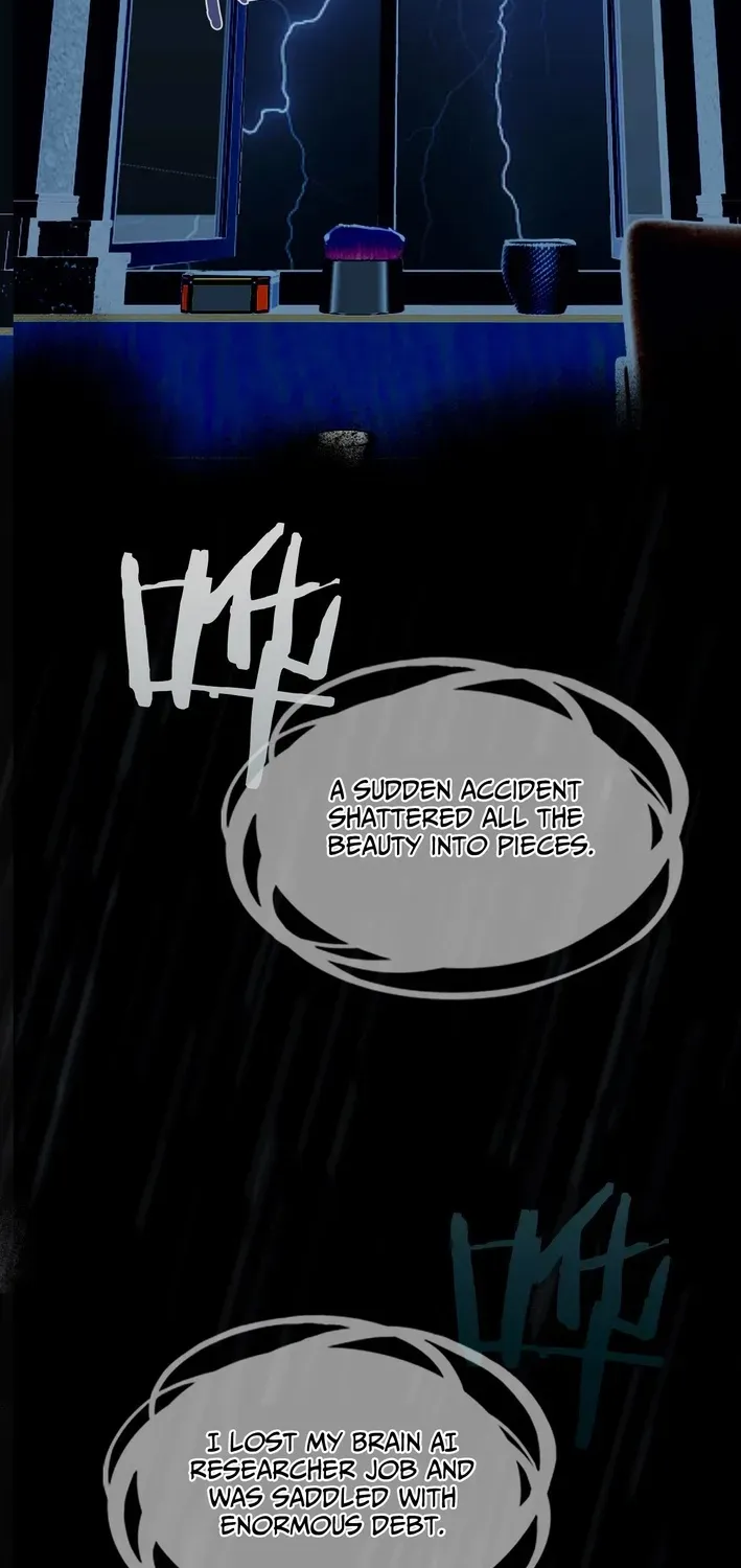 Becoming Lord in Binary Code Chapter 1 page 74 - 