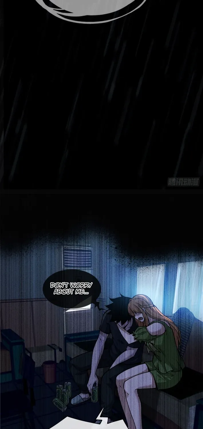 Becoming Lord in Binary Code Chapter 1 page 75 - 