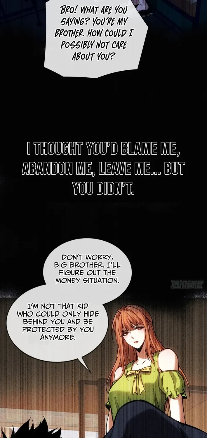 Becoming Lord in Binary Code Chapter 1 page 76 - 