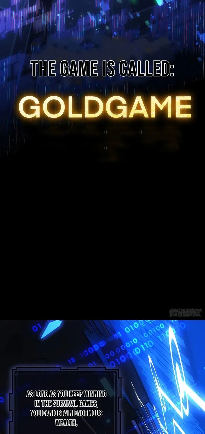 Becoming Lord in Binary Code Chapter 1 page 9 - 