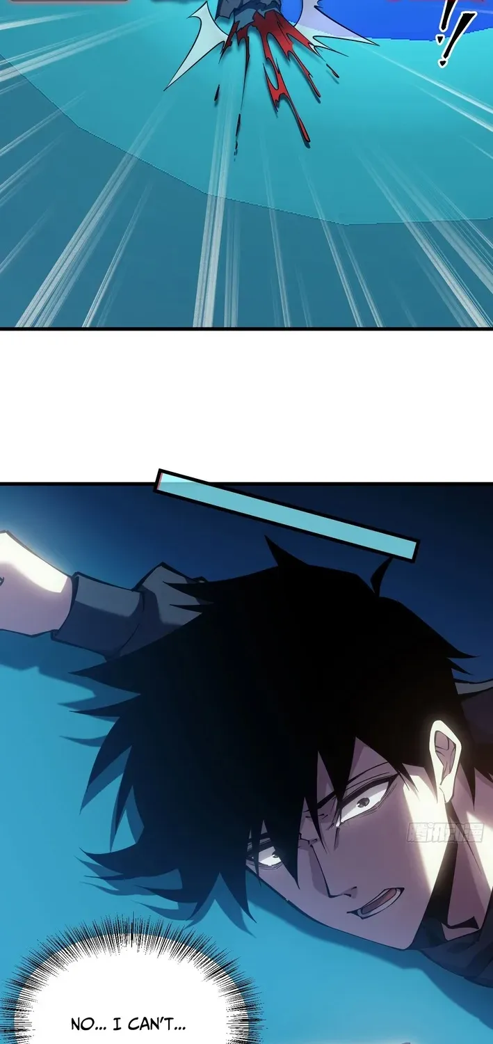 Becoming Lord in Binary Code Chapter 1 page 86 - 