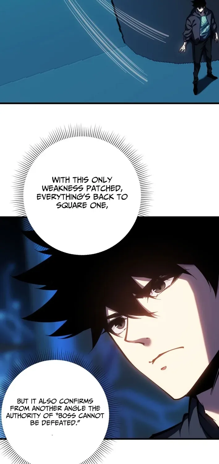 Becoming Lord in Binary Code Chapter 2 page 45 - 