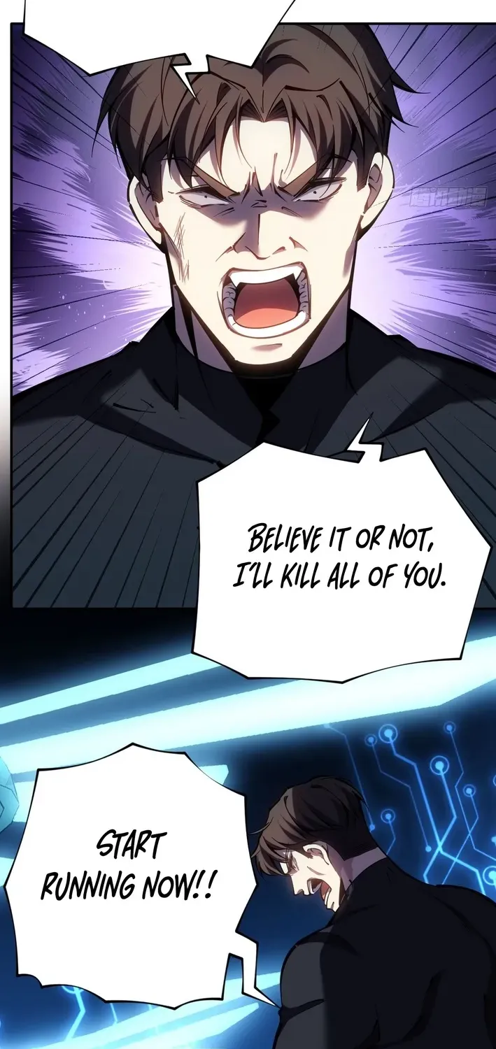 Becoming Lord in Binary Code Chapter 2 page 74 - 