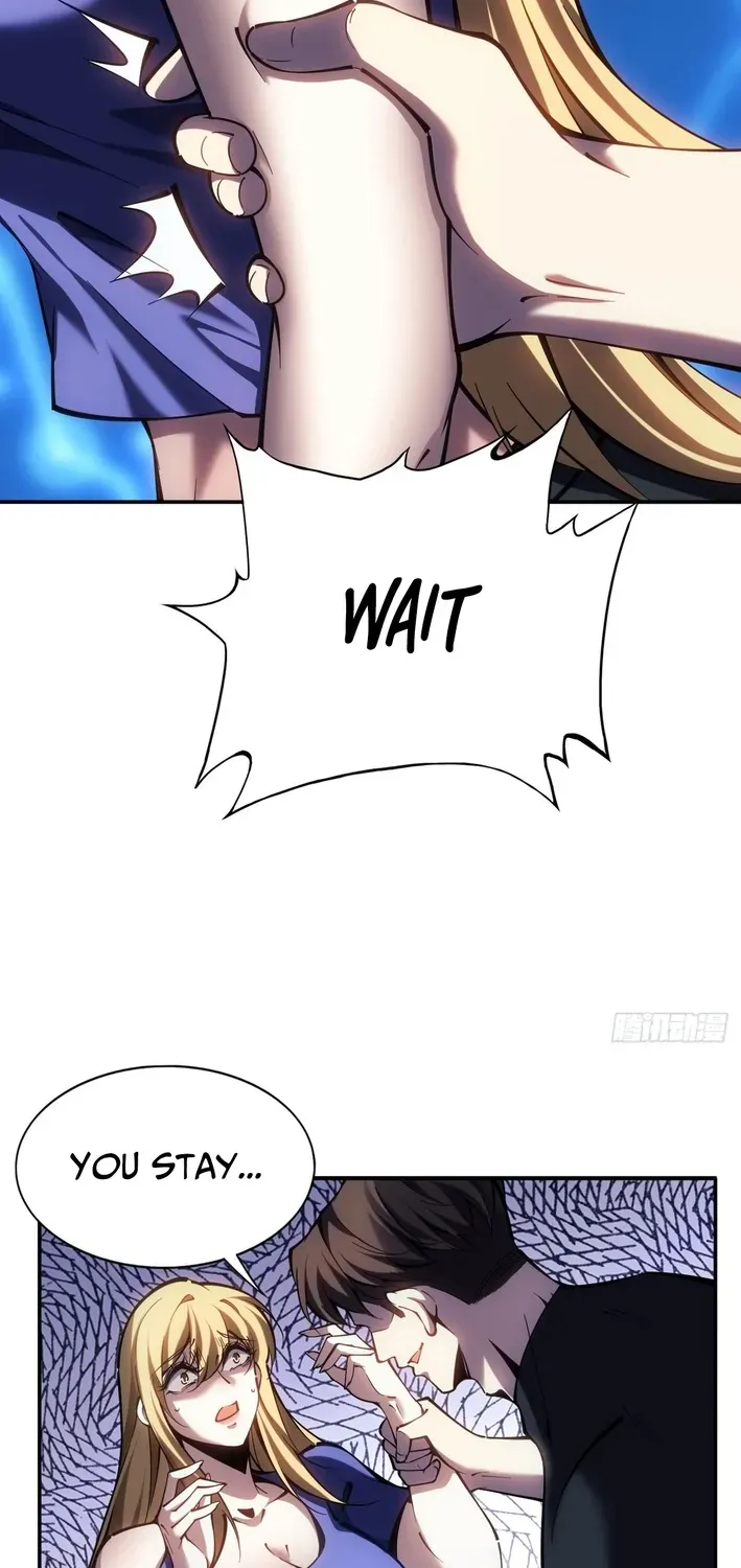 Becoming Lord in Binary Code Chapter 2 page 76 - 
