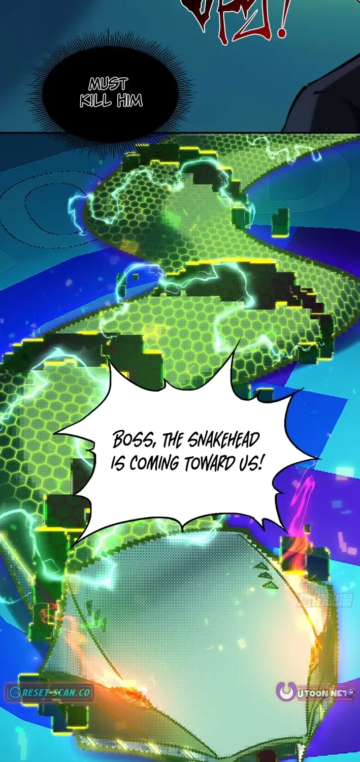 Becoming Lord in Binary Code Chapter 2 page 86 - 